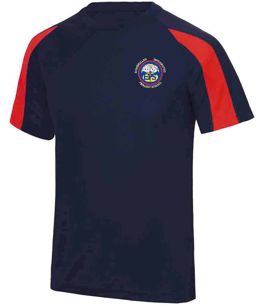 P.E Top EIPS - Kid