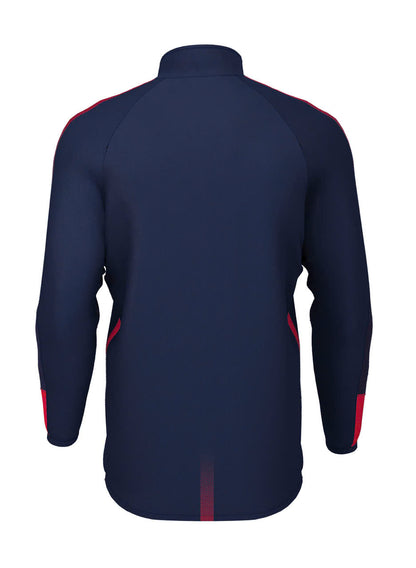 School PE ¼ Zip Midlayer - Kid