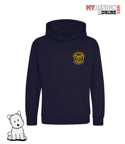 Jones Memorial Primary School Hoody