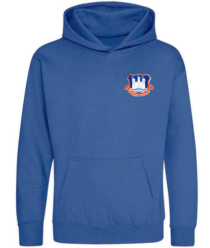 P7W Model Primary School Leavers Hoodie 2026