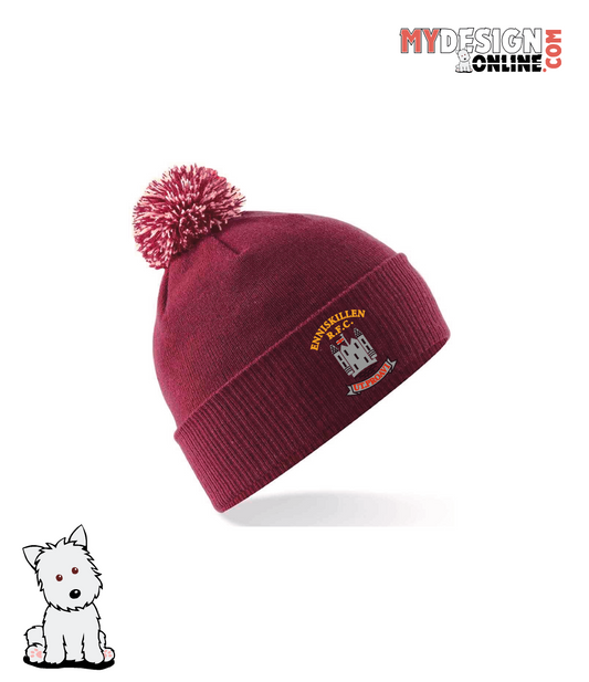 ERFC Beanie