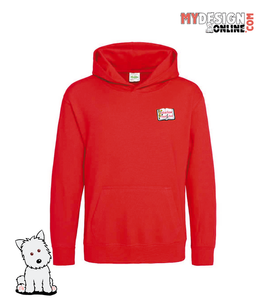 Lisbellaw Primary School Hoody