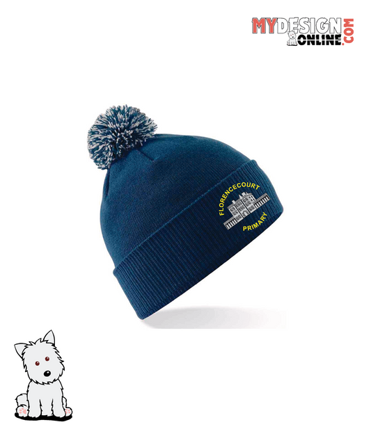 School Beanie