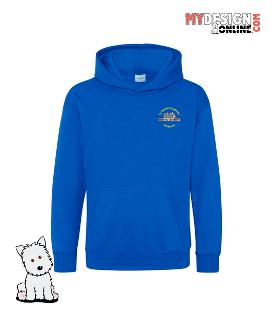 Florencecourt Primary Hoodie