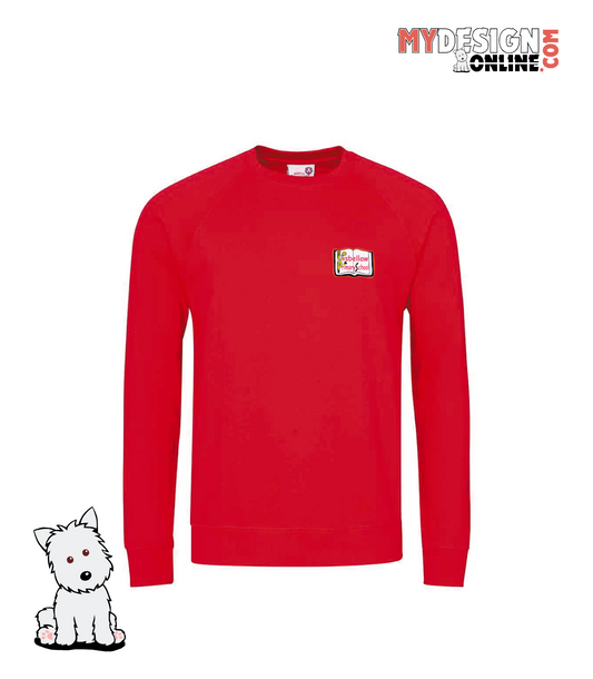 Lisbellaw Primary School Sweatshirt