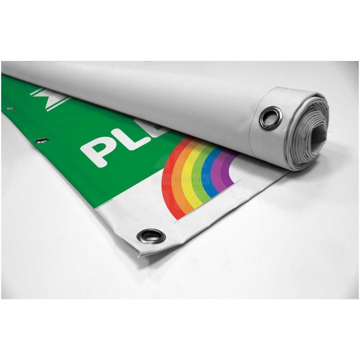 PVC Banner