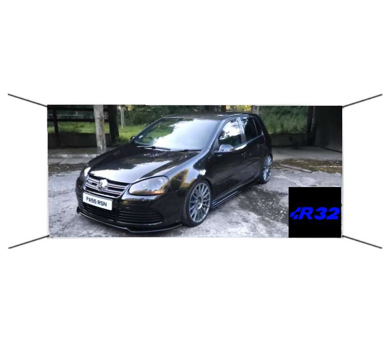PVC Banner